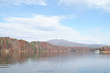 Lake James England Builders